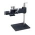 HAKKO 리워크 픽스쳐 C1392B, 열풍 리워크 스테이션 FR-803B/802/801용, 부드러운 레버 액션 HAKKO 리워크 픽스쳐 C1392B, 열풍 리워크 스테이션 FR-803B/802/801용, 부드러운 레버 액션